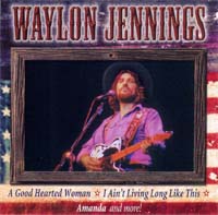 Waylon Jennings